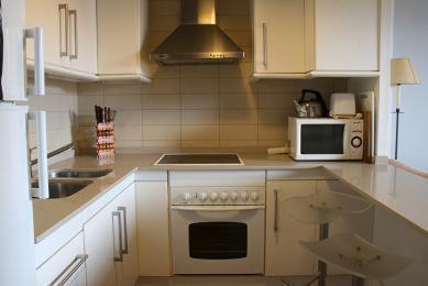 Aapartments In City Center Barcelona Bagian luar foto
