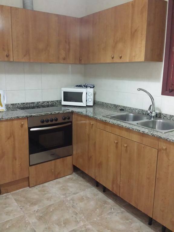 Aapartments In City Center Barcelona Ruang foto