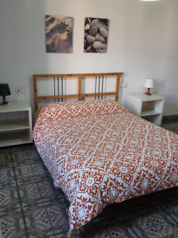 Aapartments In City Center Barcelona Ruang foto
