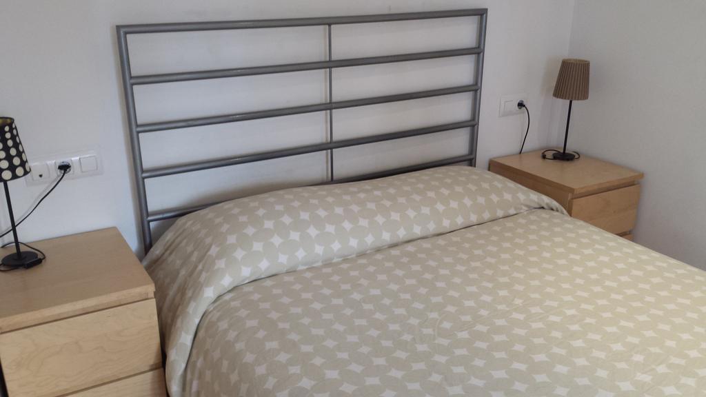Aapartments In City Center Barcelona Ruang foto